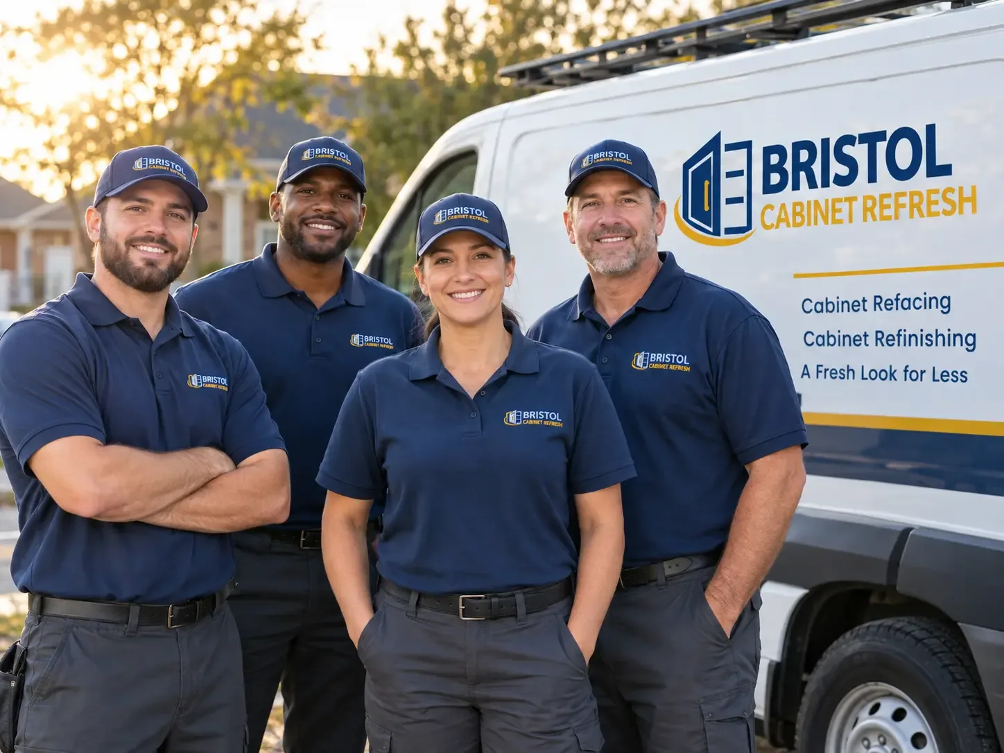 Kitchen Cabinet Refacing company in Ashland, OR